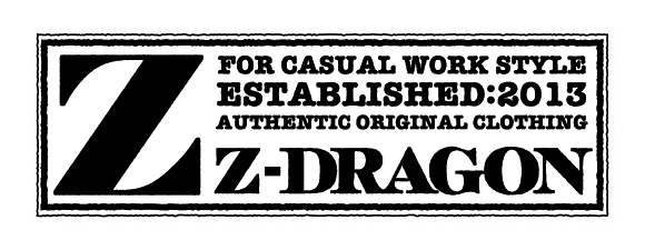 Z-DRAGON