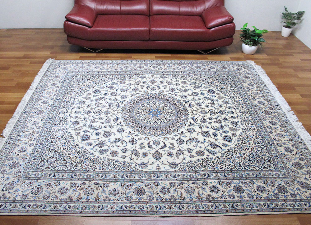 ペルシャ絨毯、イメージ写真