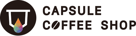CAPSULE COFFEE SHOP