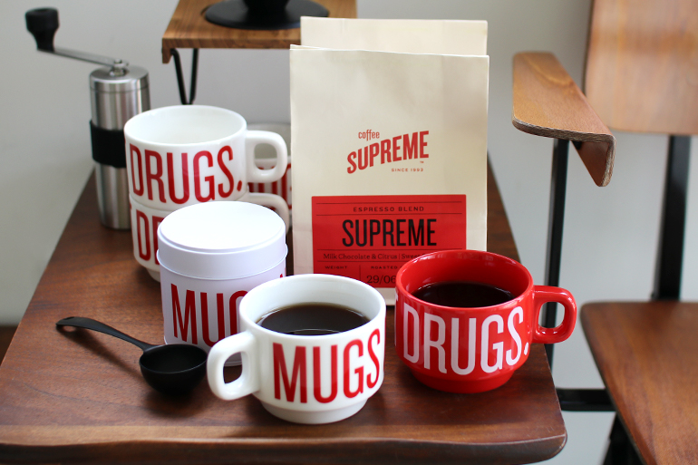 coffeesupreme