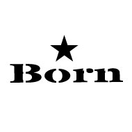 Born ボーン