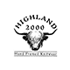 HIGHLAND 2000（ハイランド2000）