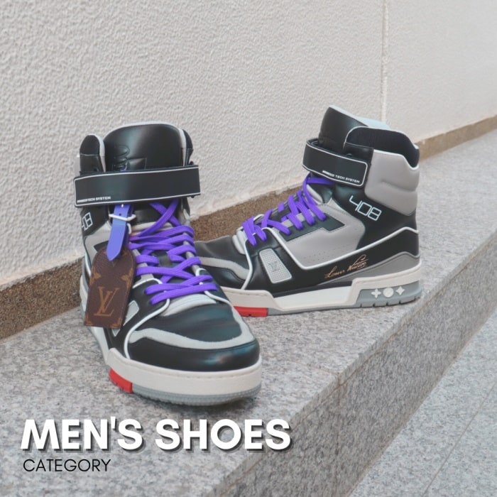 shoes-men's