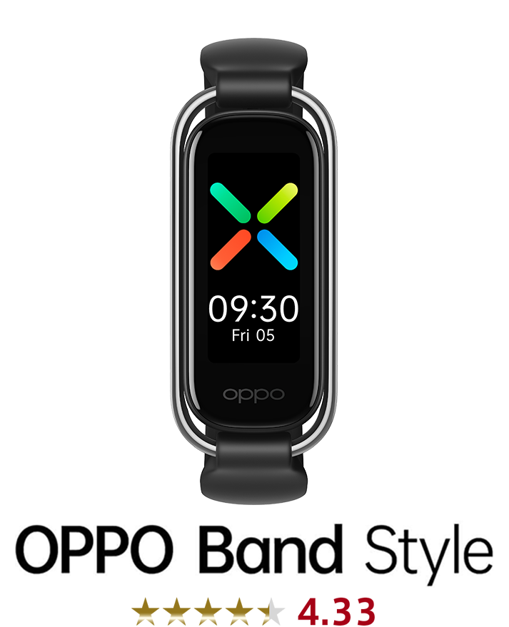 Oppo BandStyle
