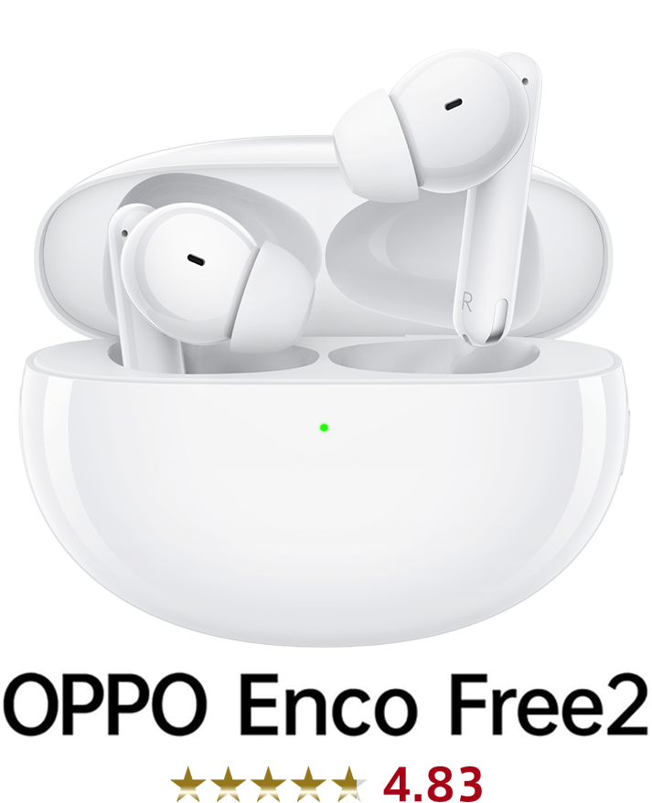 Oppo Enco Free2