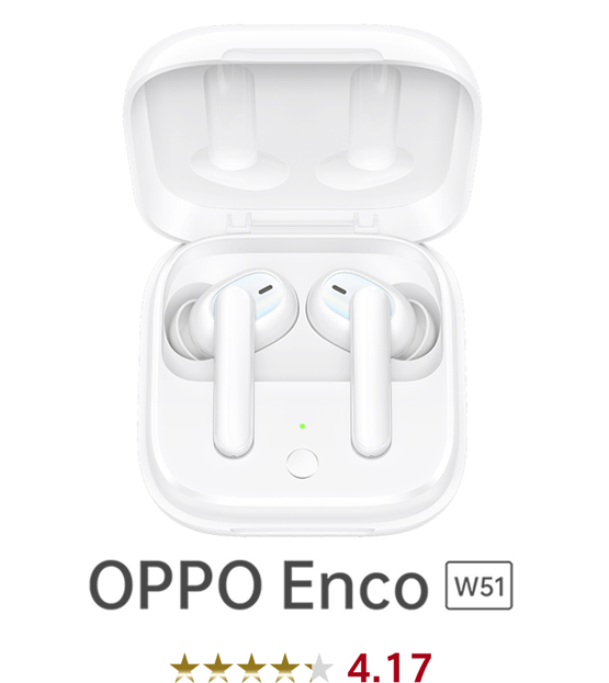 Oppo Enco W51