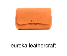 eureka leathercraft（ユリカレザークラフト）