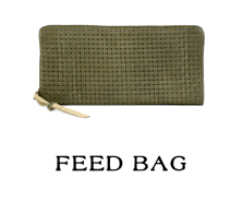 FEED BAG（フィードバッグ）