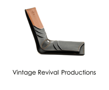 Vintage Revival Productions（ヴィンテージリバイバルプロダクションズ）