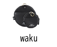 WAKU（ワク）