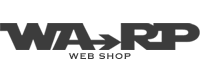 WARP WEB SHOP ホーム