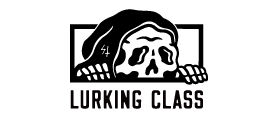 LURKING CLASS 顼󥰥饹