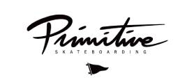 Primitive Skateboarding ץߥƥ֥ȥܡǥ