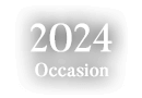 2024 occasion