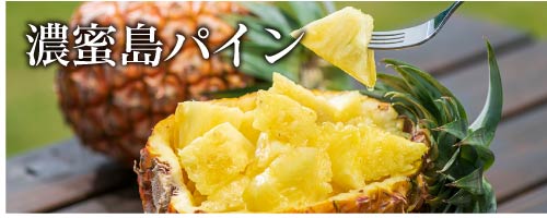 沖縄パイナップル