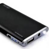 3000
            mAh BluePack S8 for iPhone 