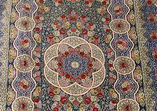 高級絨毯、ペルシャ絨毯
