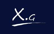 X.G（クロスジー）