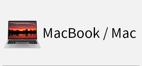 MacBook / Mac