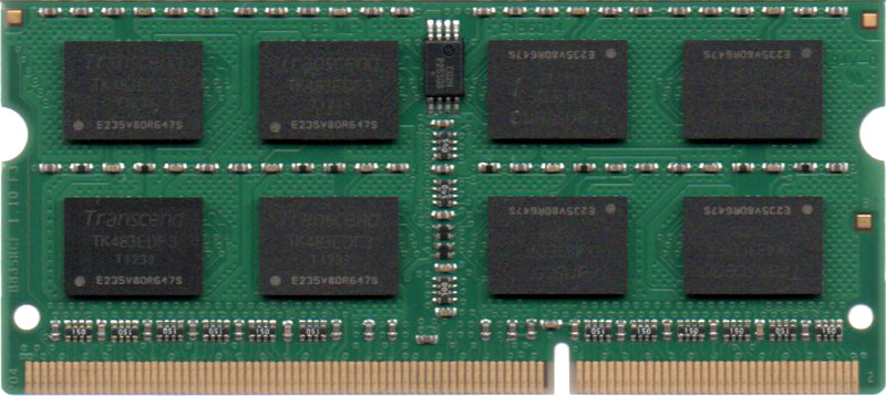 ポイント2倍】Transcend トランセンド PC3-8500S (DDR3-1066) 4GB SO-DIMM 204pin  ノートパソコン用メモリ 型番：JM1066KSN-4G 両面実装 (2Rx8) 動作保証品 - www.carpediemtraveler.com