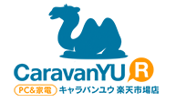 CaravanYUyVsX
