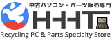 ロゴ：HHHT