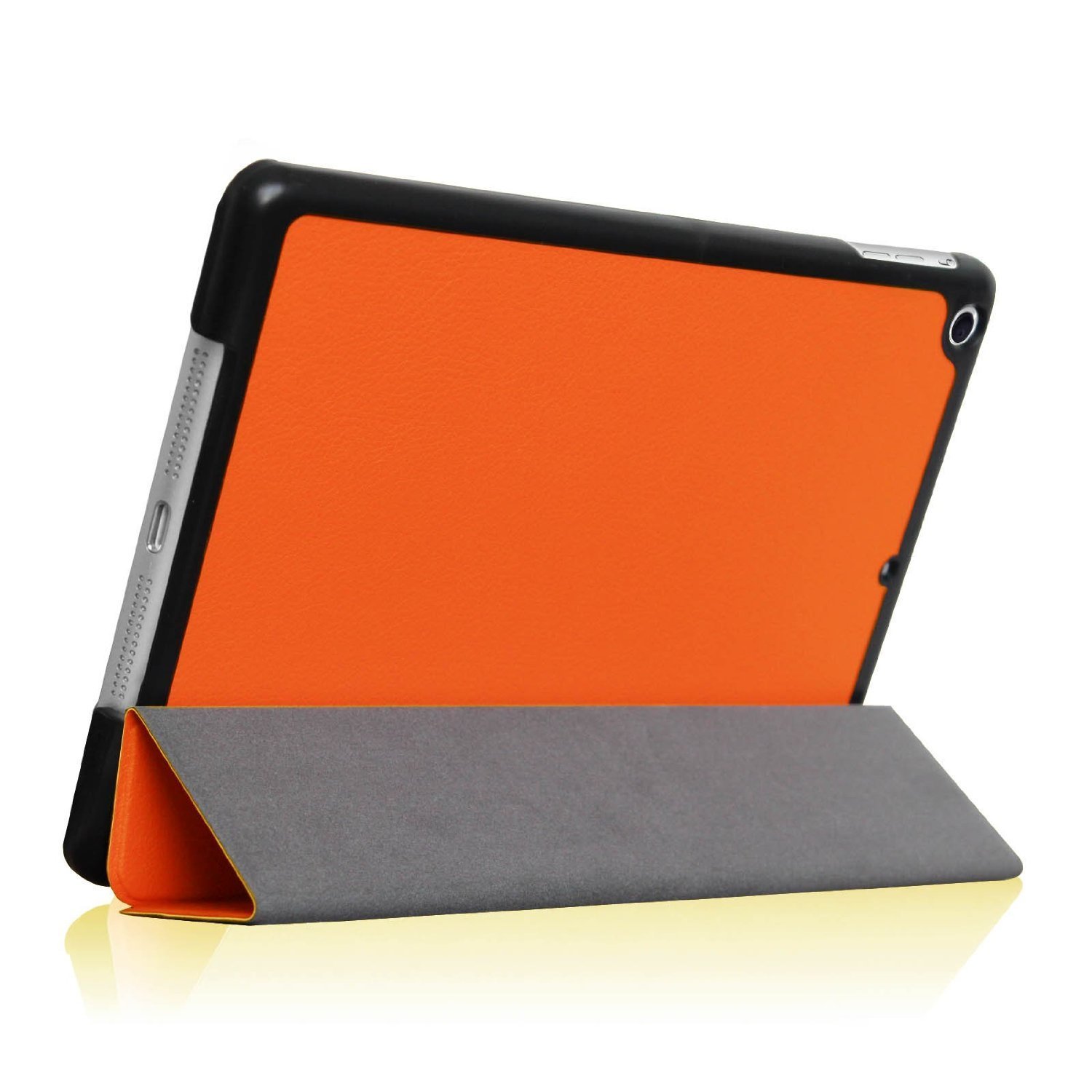 【楽天市場】【送料無料】 ipad ケース iPad mini4/mini5 2019 専用選択可能スリム三つ折カバー スマートケース 超薄型