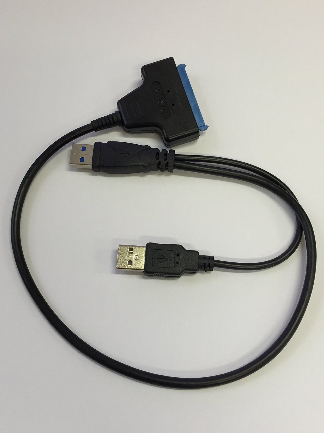 59%OFF!】 Inateck SATA USB3.0変換ケーブル 2.5インチ 3.5インチハードディスクドライブ HDD SSD用SATA変換アダプ 