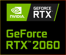 Geforce RTX 2060 Image