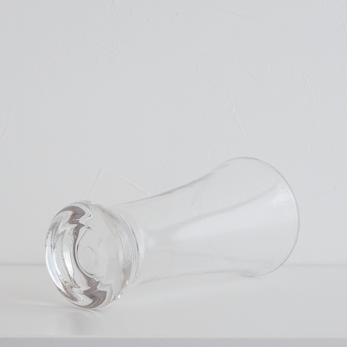 【楽天市場】フラワーベース 花瓶 クリア 透明 ポリカーボネート プラスチック 割れにくい 軽量 おしゃれ シンプル 北欧 ジャパンディ：PEASE