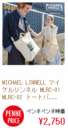 MICHAEL LINNELL }CPl MLRC-01 MLRC-02 g[gobO V_[obO GRobO 12L 14LF\2,750~