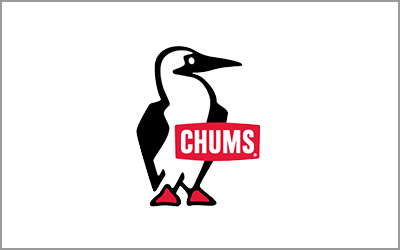 CHUMS/チャムス