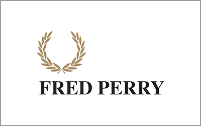 FRED PERRY/フレッドペリー