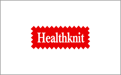 Healthknit/ヘルスニット