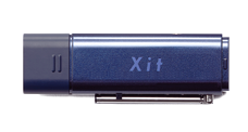 PIXELA(ピクセラ) Xit Stick (サイト・スティック) メーカー製備品