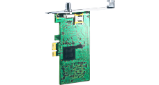 PIXELA (ピクセラ) サイト ボード XIT-BRD110W Xit Board 3波対応ダブルチューナー PCIe接続 テレビチューナーボード メーカー整備品