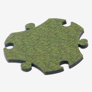 Puzzle Carpet パズルカーペット