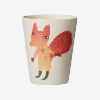 Bamboo Cup バンブーカップ