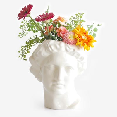 Flower Vase Apollo フラワー ベース アポロ