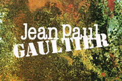 Jean Paul GAULTIER