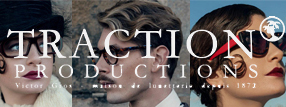 TRACTION PRODUCTIONS