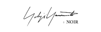 Yohji Yamamoto+NOIR