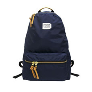 FREDRIK PACKERS 420D DAY PACK NAVY