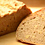 全粒粉100％の生地でつくるパン