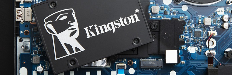 KC600 SSD SKC600/512G　5個セット