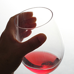 トライタン・ワイングラスS (白ワイン用)