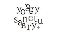 yoggy sanctuary-ヨギーサンクチュアリ