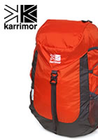 カリマー/Karrimor