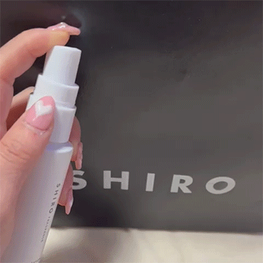 SHIRO (シロ) サボン オードパルファン　02