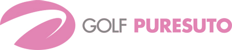 ゴルフ プレスト 店舗ロゴ